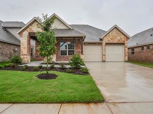 11304 Amistad Dr, Frisco, TX 75036