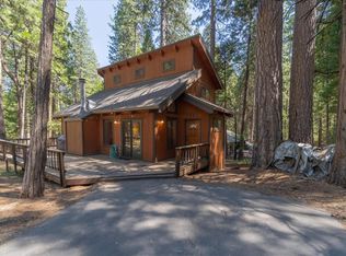 1221 Nola Dr, Arnold, CA