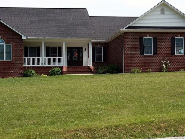 2817 River Rd, London, KY 40744