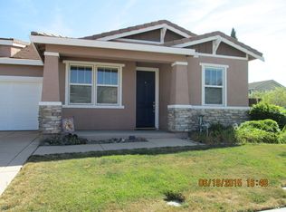 319 Tilden Cir, Vacaville, CA