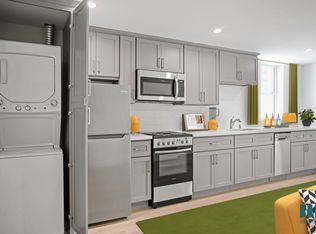 Western Lux, Los Angeles, CA 90029