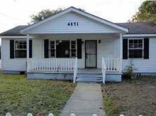 4571 Durant Ave #A, North Charleston, SC 29405