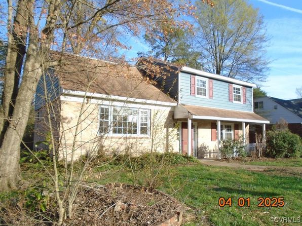 1911 Greenfield Dr, North Chesterfield, VA 23235