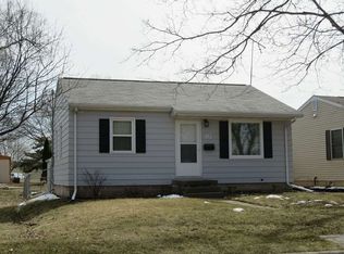 719 Knoll Ave, Waterloo, IA 50701
