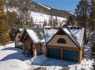 22 Keystone Gulch Rd, Keystone, CO 80435