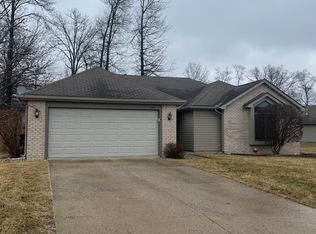 6212 Prestwick Run, Fort Wayne, IN 46835