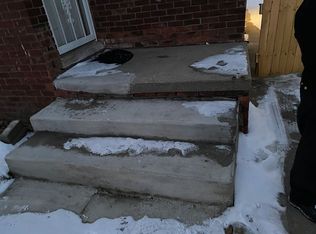 10587 Wayburn St, Detroit, MI 48224