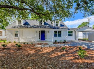 833 5th Ave, Charleston, SC 29407