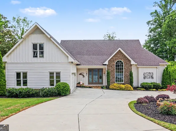 8895 Willowbrae Ln, Roswell, GA 30076