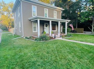 128 N Blackburn Ave, York, NE 68467