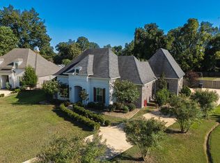 1293 Anna Ln, Alexandria, LA 71303