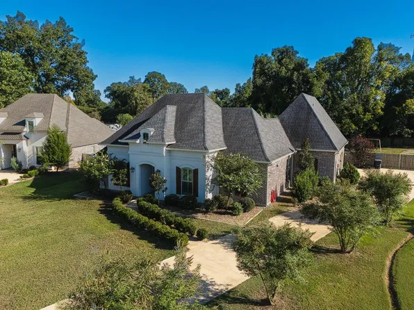 1293 Anna Ln, Alexandria, LA 71303