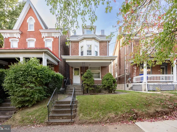 511 N Charlotte St, Pottstown, PA 19464