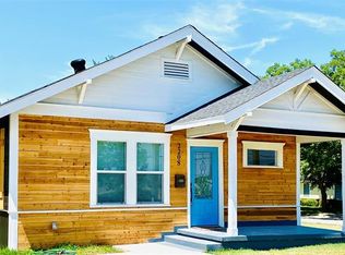 2208 Stanford St, Greenville, TX 75401