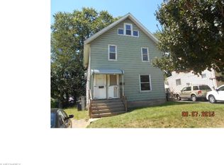 2338 SW 12th St, Akron, OH 44314