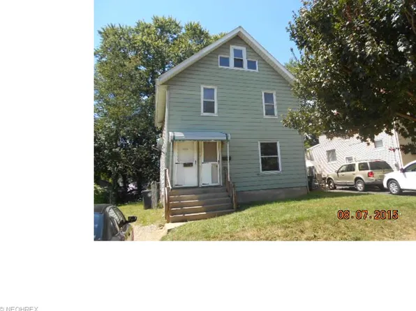 2338 SW 12th St, Akron, OH 44314