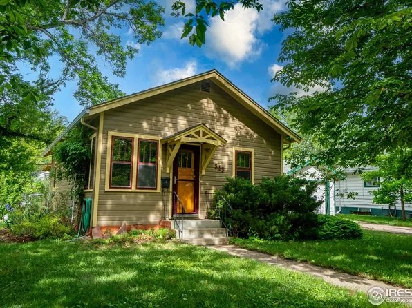 343 Sherman St, Longmont, CO 80501