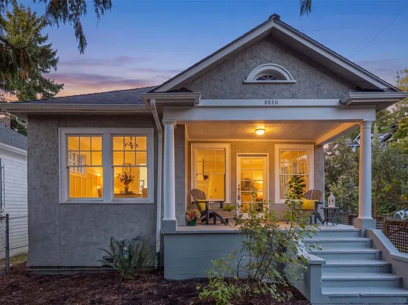 3520 S Hanford Street, Seattle, WA 98144