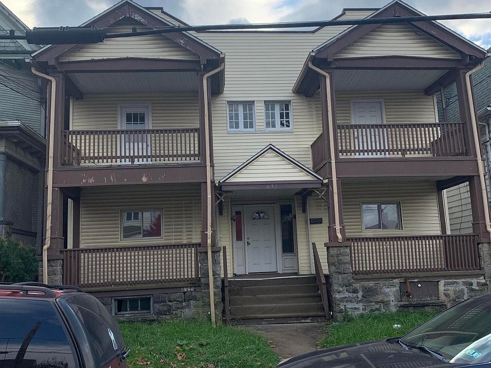632 Moosic St, Scranton, PA 18505 Zillow