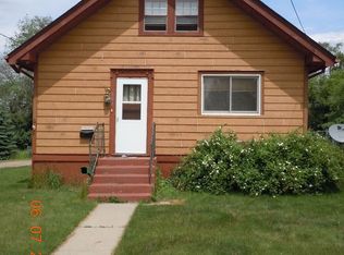 501 9th Ave SE, Minot, ND 58701