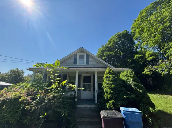 16 Colt Street, New Britain, CT 06052
