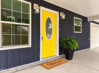134 Houston Ave, Oak Ridge, TN 37830