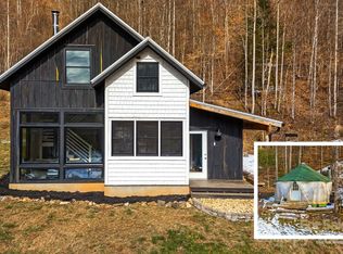 240 Jordan Branch Rd, Mars Hill, NC 28754