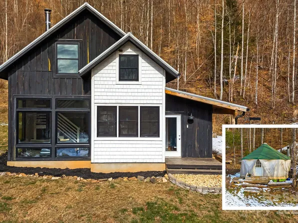 240 Jordan Branch Rd, Mars Hill, NC 28754