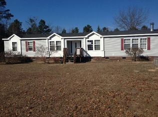 7331 Flat Creek Rd, Kershaw, SC 29067