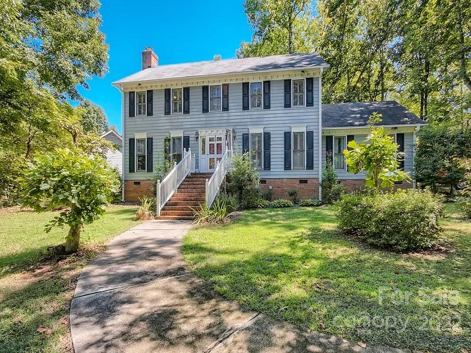 9136 Surrey Rd, Mint Hill, NC 28227 Zillow