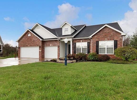 2nd image of 7047 Koufax Ct