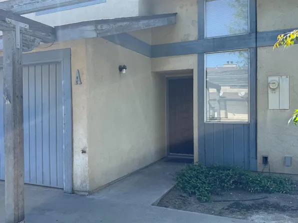 40 N 19th Ave APT A, Lemoore, CA 93245