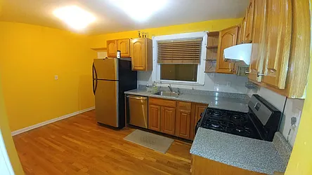 Rented by Halvatzis Realty