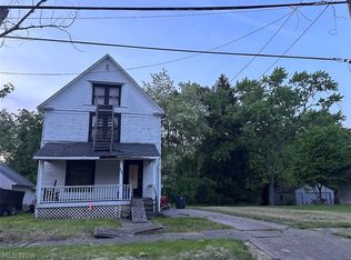 904 Hunter St NW, Warren, OH