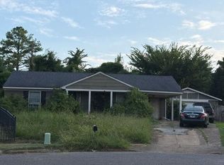 493 Tonawanda Cv, Memphis, TN 38109