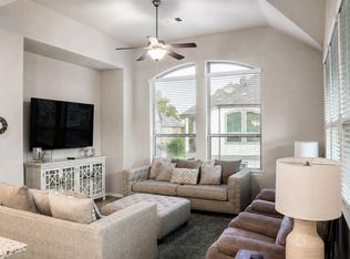 4306 Foggy Creek Ln, Spring, TX 77386