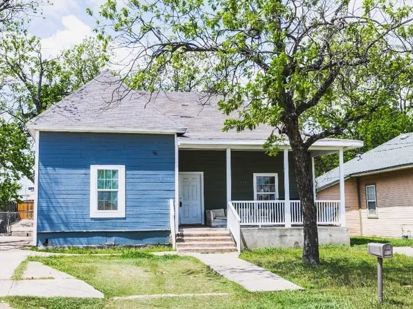 1719 Cleveland Ave, Waco, TX 76706
