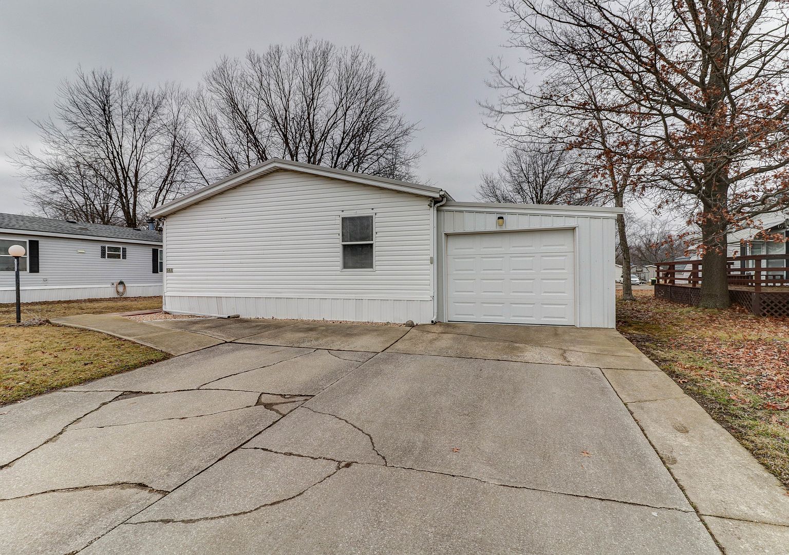 583 Bureau St, Mahomet, IL 61853 Zillow