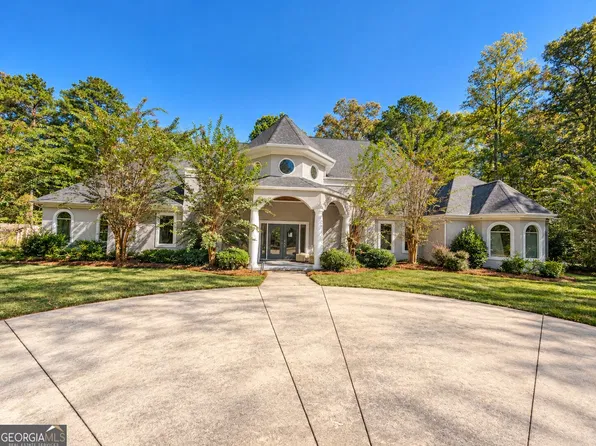 3150 W Stubbs Rd, Atlanta, GA 30349