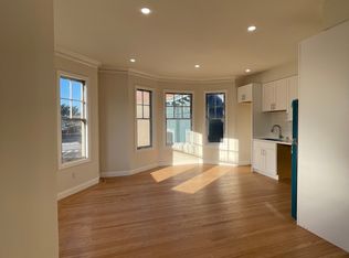 750 Presidio Ave #202, San Francisco, CA 94115