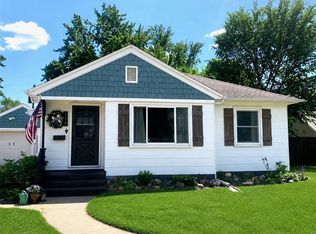 109 E Grant Avenue, Eau Claire, WI 54701