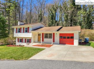 130 Chandy St, Boone, NC 28607