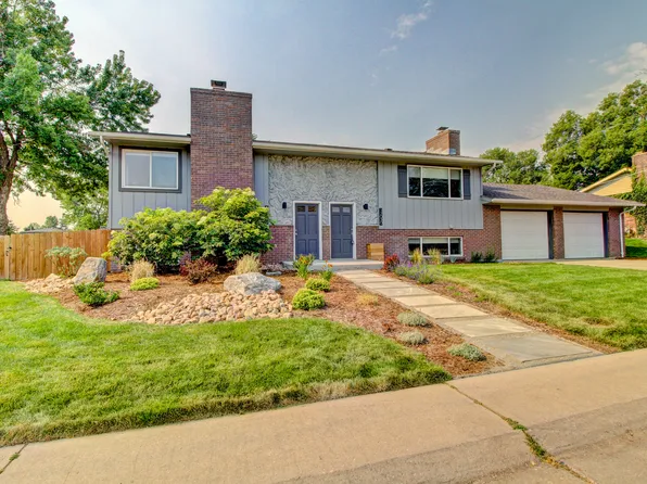 12030 W 63rd Pl, Arvada, CO 80004