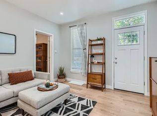 868 N Mariposa St, Denver, CO 80204