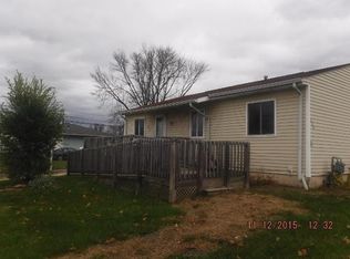 608 Glendora Rd, Columbus, OH 43207