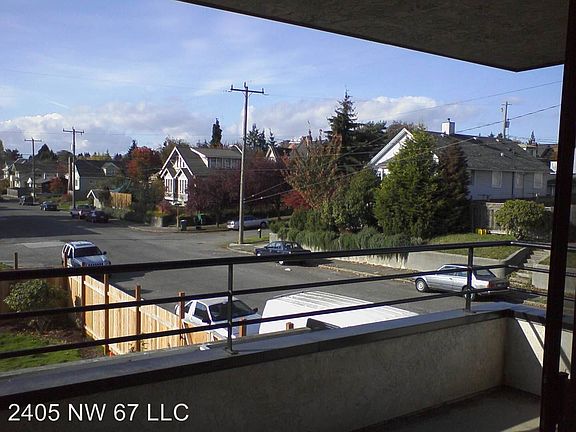 5th image of 2405 NW 67th St Unit 103