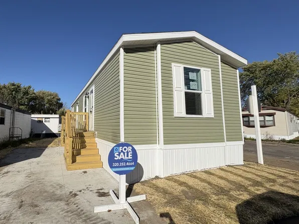 150 Highway 10 North Site #213, Stcloud, MN 56304
