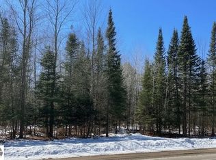 River Rd, Kingsley, MI 49649