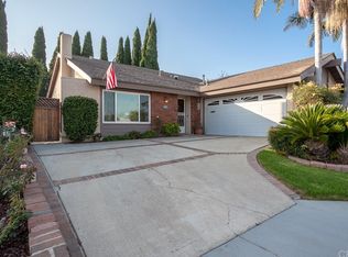 3379 Larkspur St, Costa Mesa, CA 92626