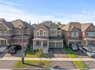 600 Mactier Dr, Vaughan, ON L4H4T9